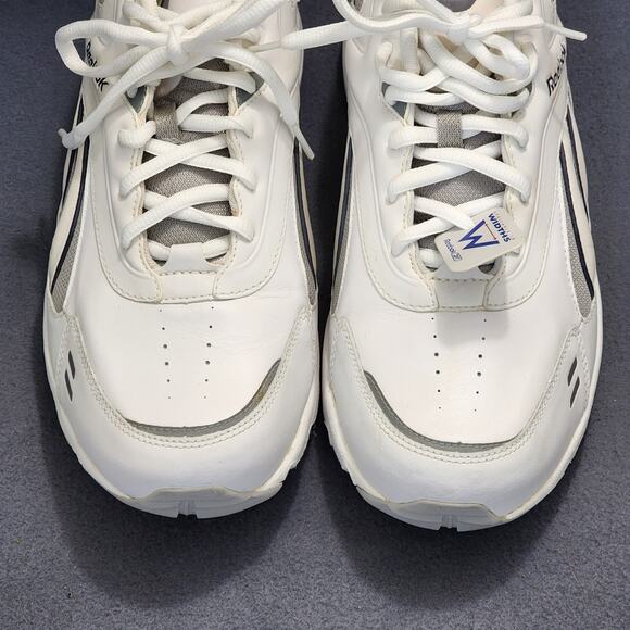 Reebok Mens Shoes 11.5 XWide 4E 404 KTS Opti Flex Vintage 2002 New Old Stock NOS main image 10